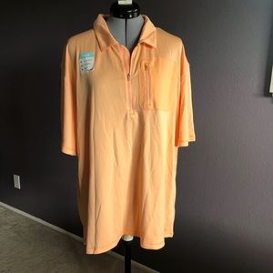 Golf shirt